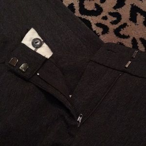 LOFT Pants - Dressy Capri Pants LOFT Pants - Dressy Capri Pants